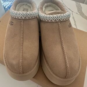 Uggs Tasmans